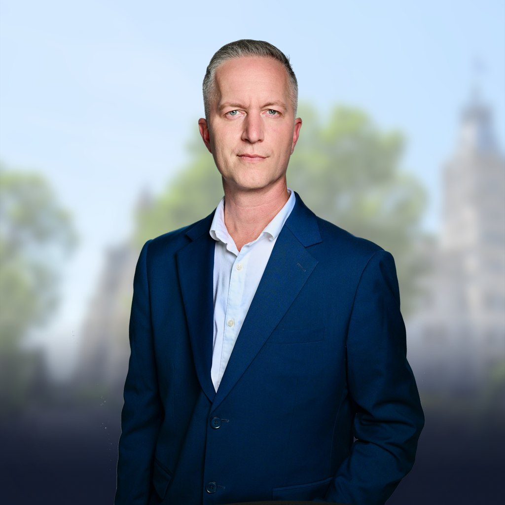 Benoit Lanoue