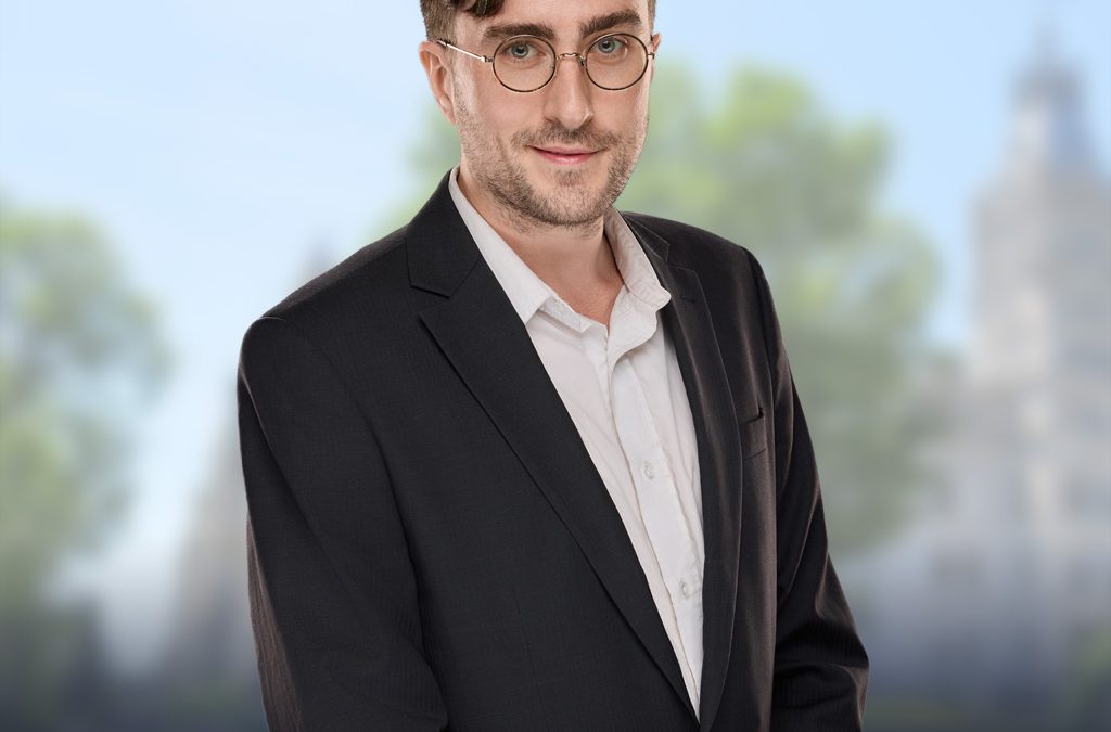 Marc-Antoine Cusson