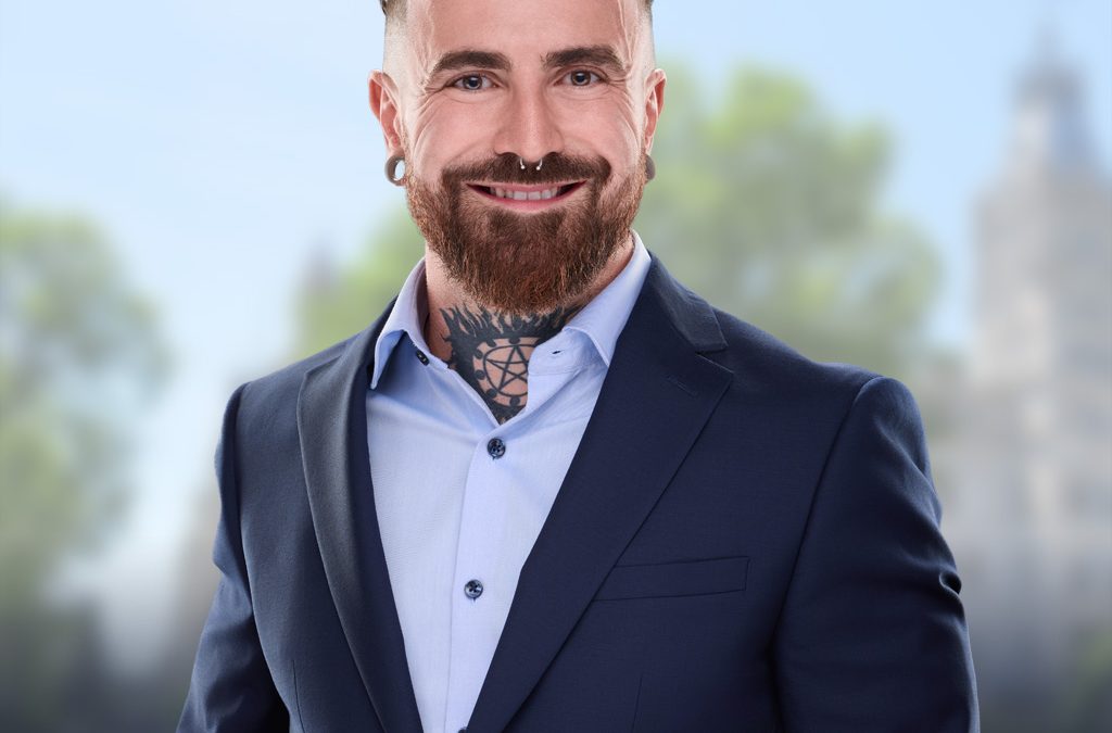 Marc Distexhe