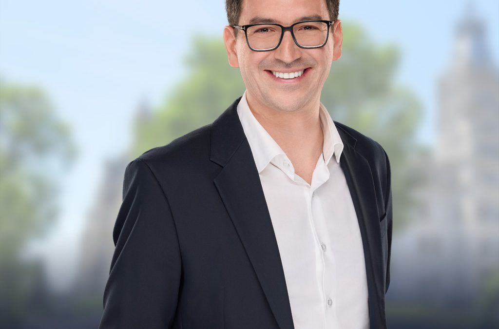 Marcos Archambault