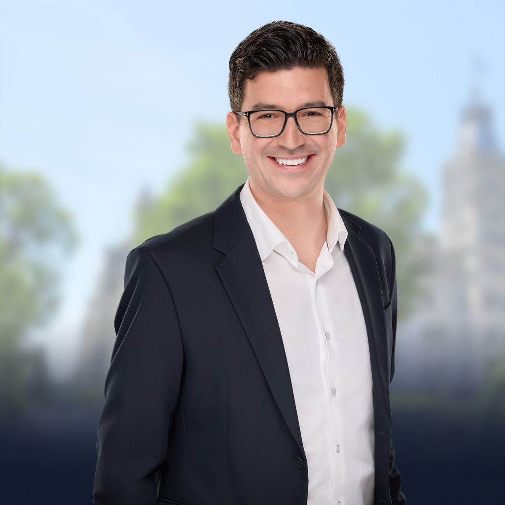 Marcos Archambault