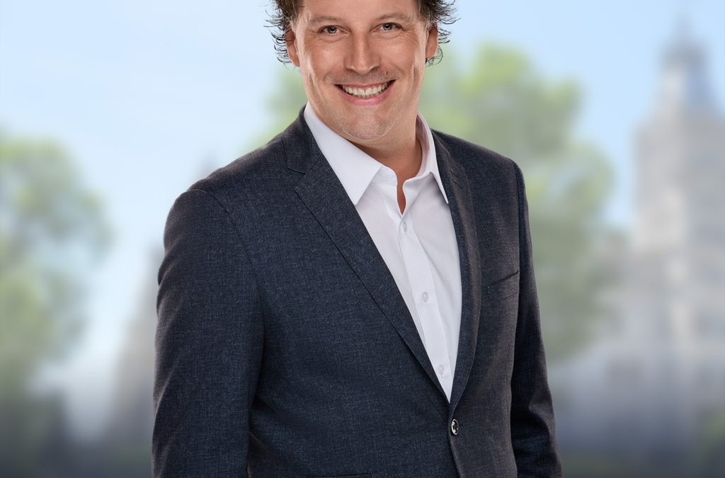 Patrice Caron