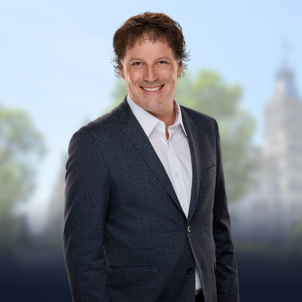 Patrice Caron