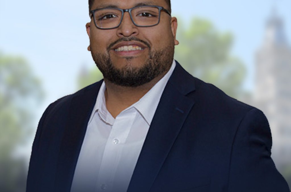 Osmar Martinez