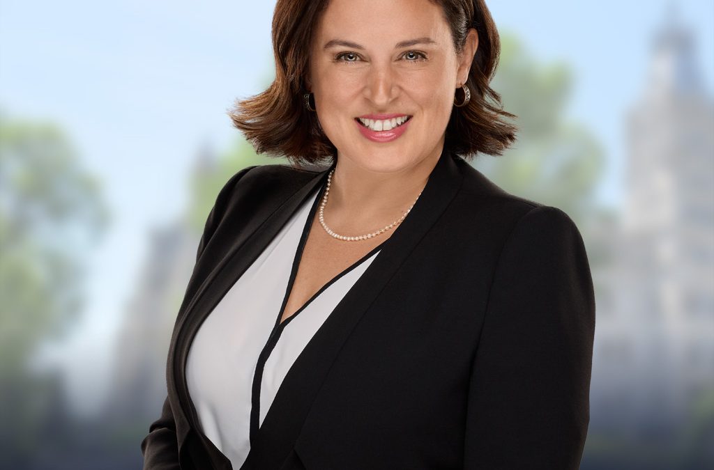 Marie Pelletier
