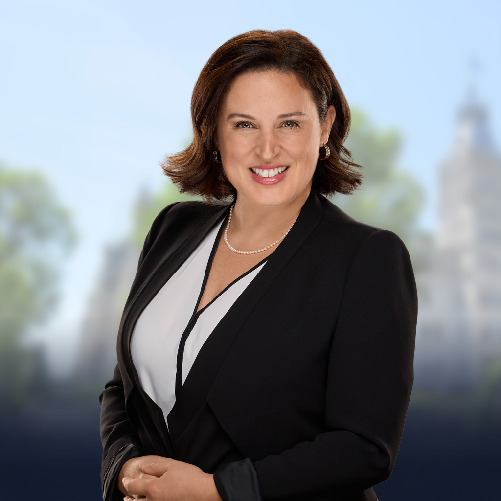 Marie Pelletier