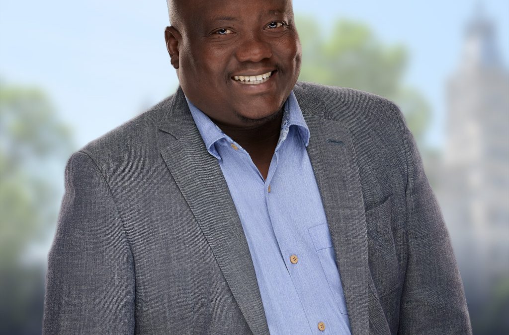 Mackenley Raphael