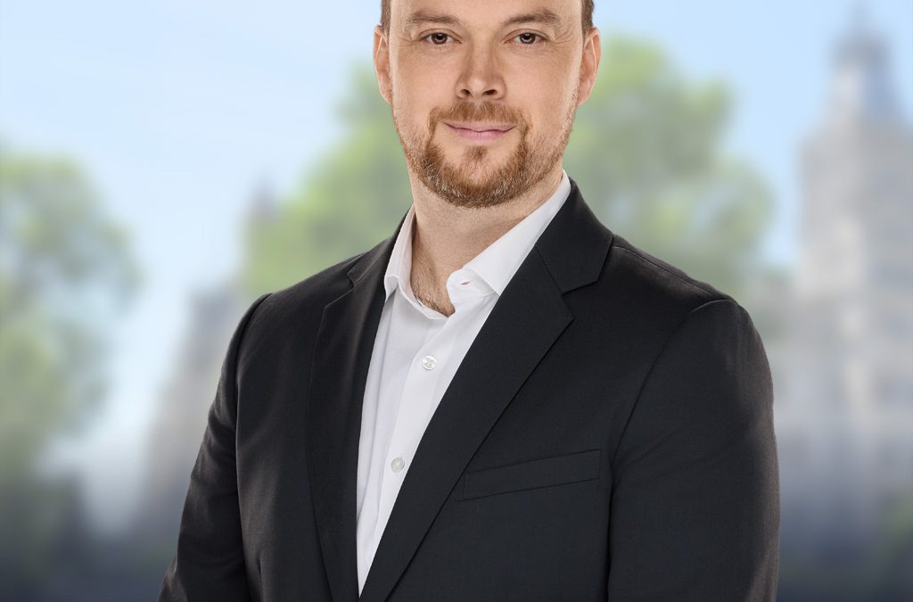 Marc Rondeau