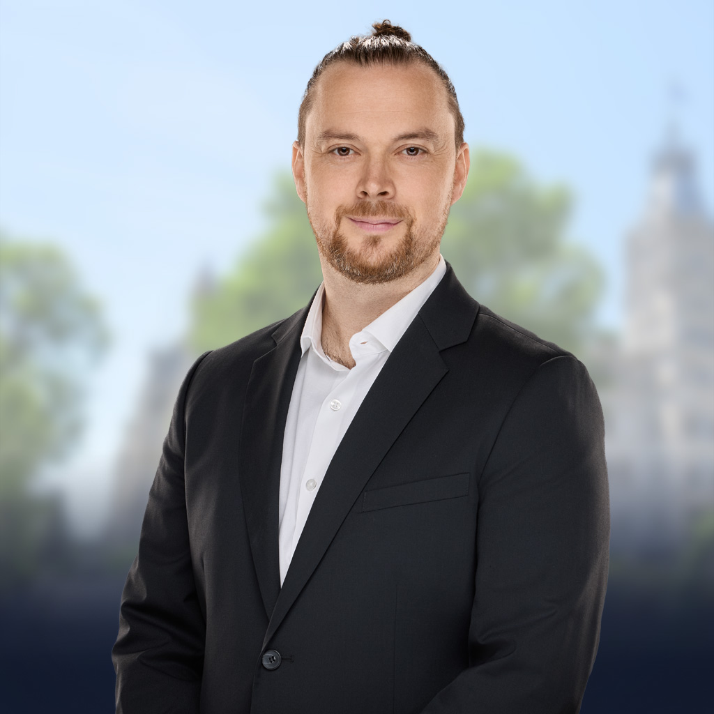 Marc Rondeau