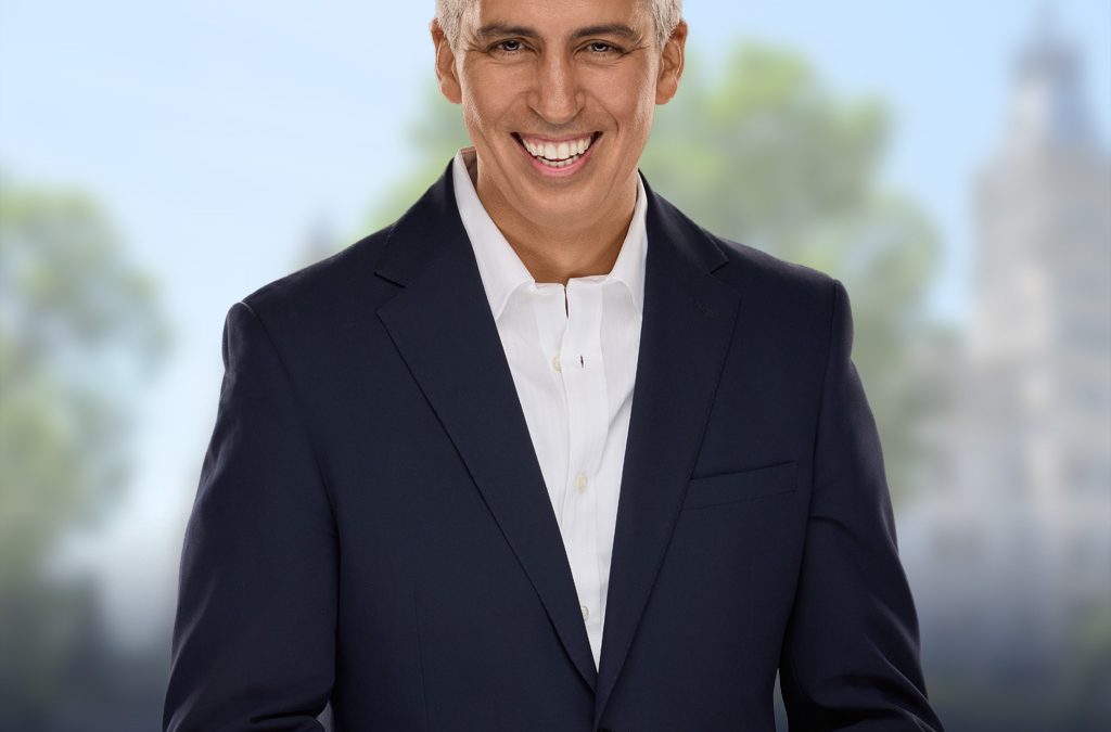 Chakib Saad