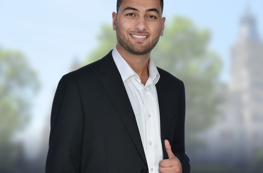 Alexandre Arrata
