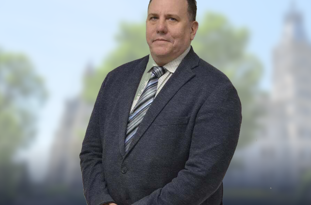 Marc Damant