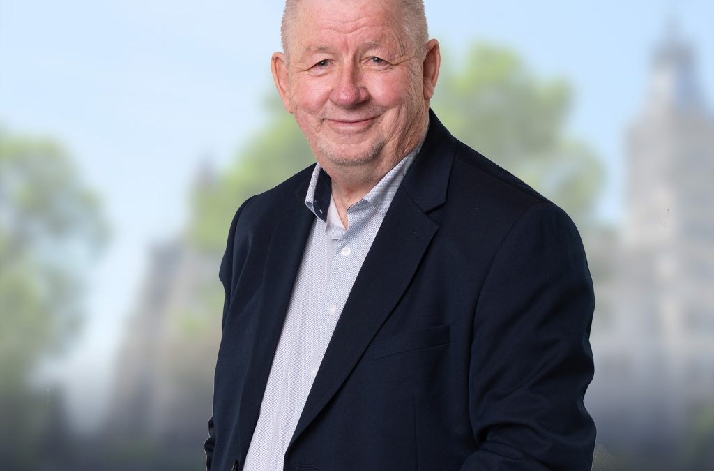 Daniel Guillemette
