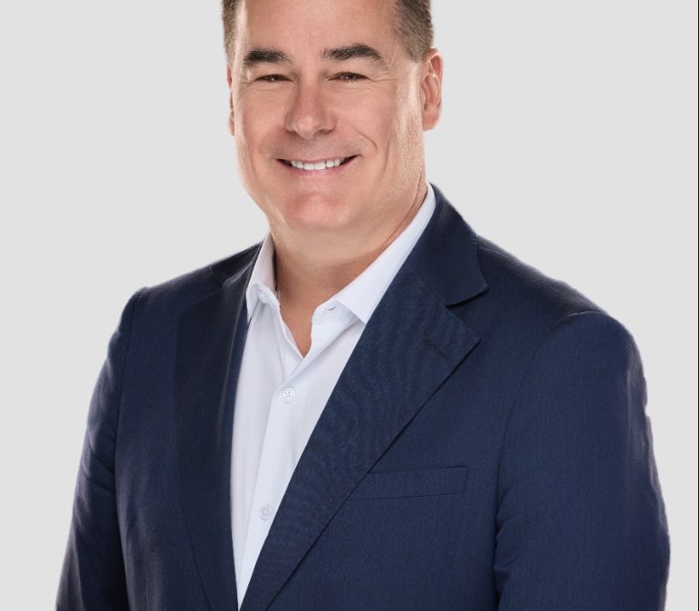 Le Parti conservateur du Québec présente Patrick Paquet dans Vanier–Les Rivières