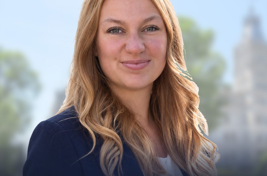Andréanne Bareil